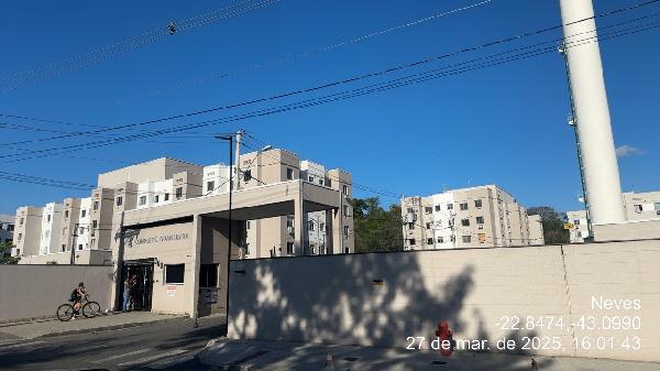 Apartamento - Venda, NEVES (NEVES), SAO GONCALO, RJ