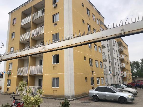 Apartamento - Venda, JD N SRA AUXILIADORA, SAO GONCALO, RJ